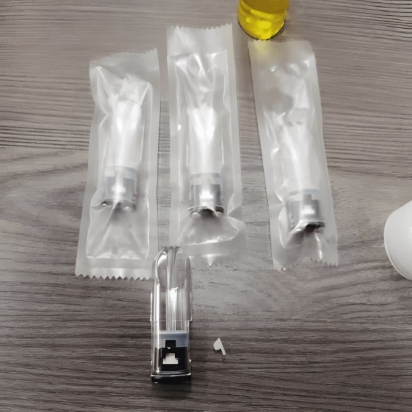 RELX 五代空煙彈｜ 悅刻五代通用空倉 · 陶瓷芯側灌 | 正品現貨
